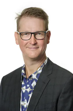 Mads Leth