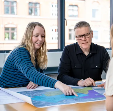 Praktikforløb