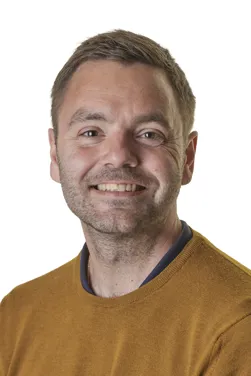 Andreas Bassett
